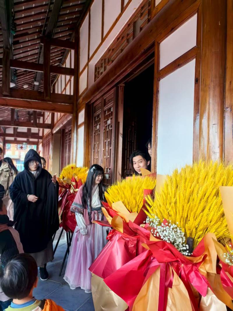 北林区文旅项目策划