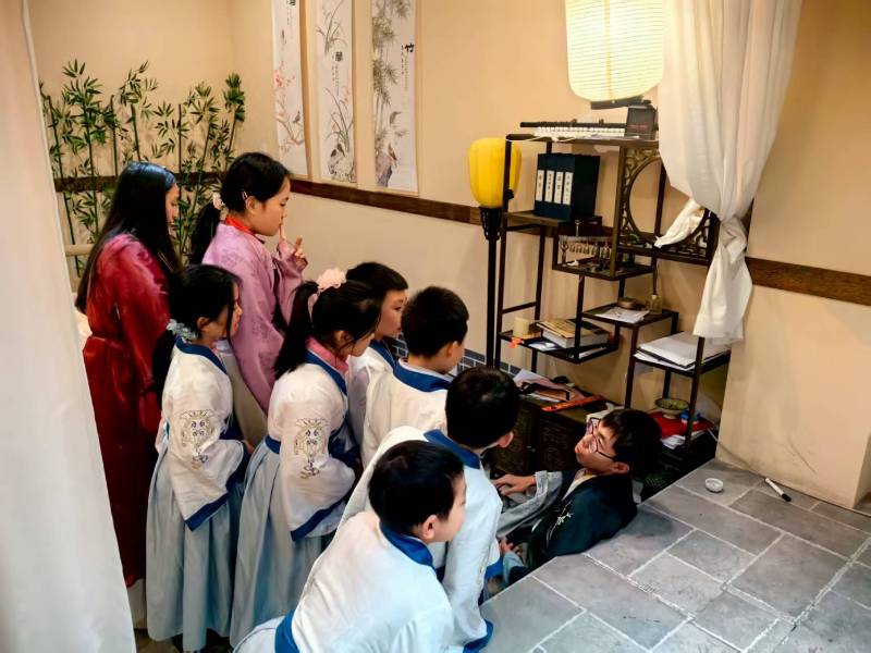 北林区文旅项目策划